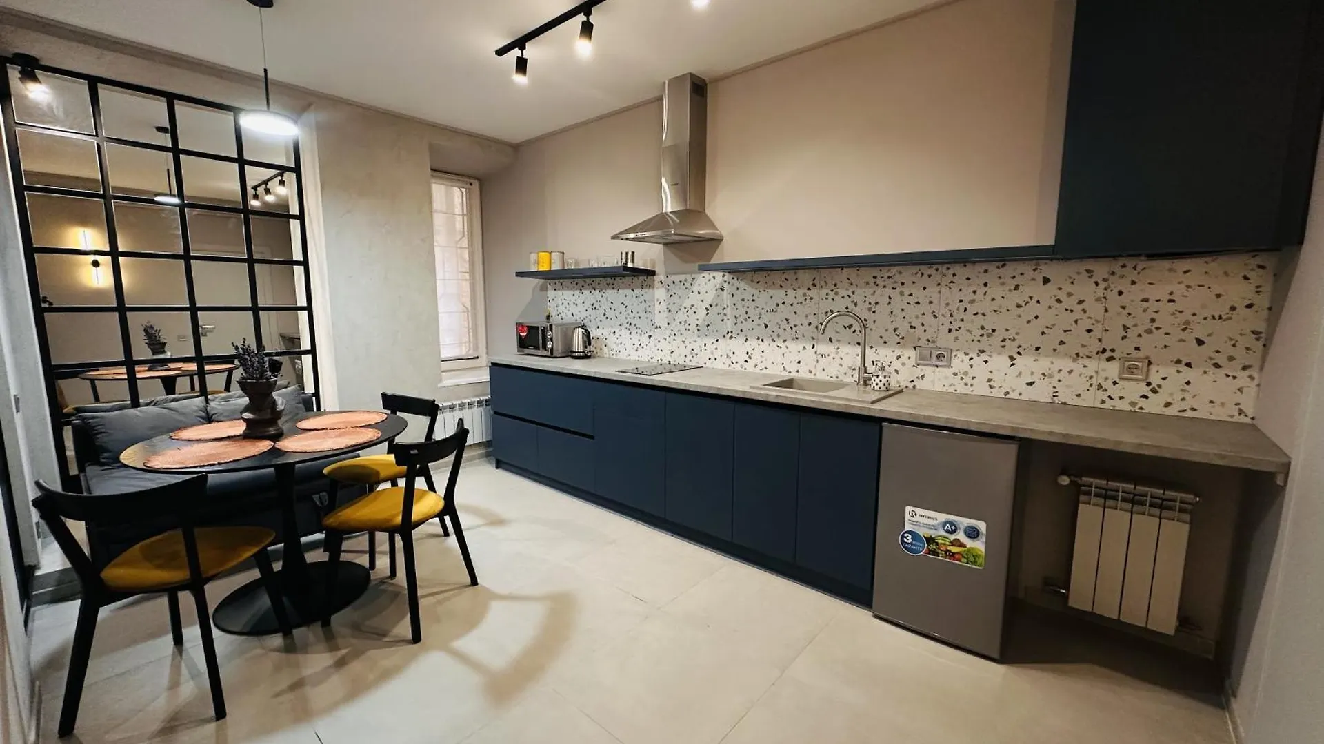 Freedom Apartments In The Heart Of Lviv - Balabana Str And Svoboda Avenue
