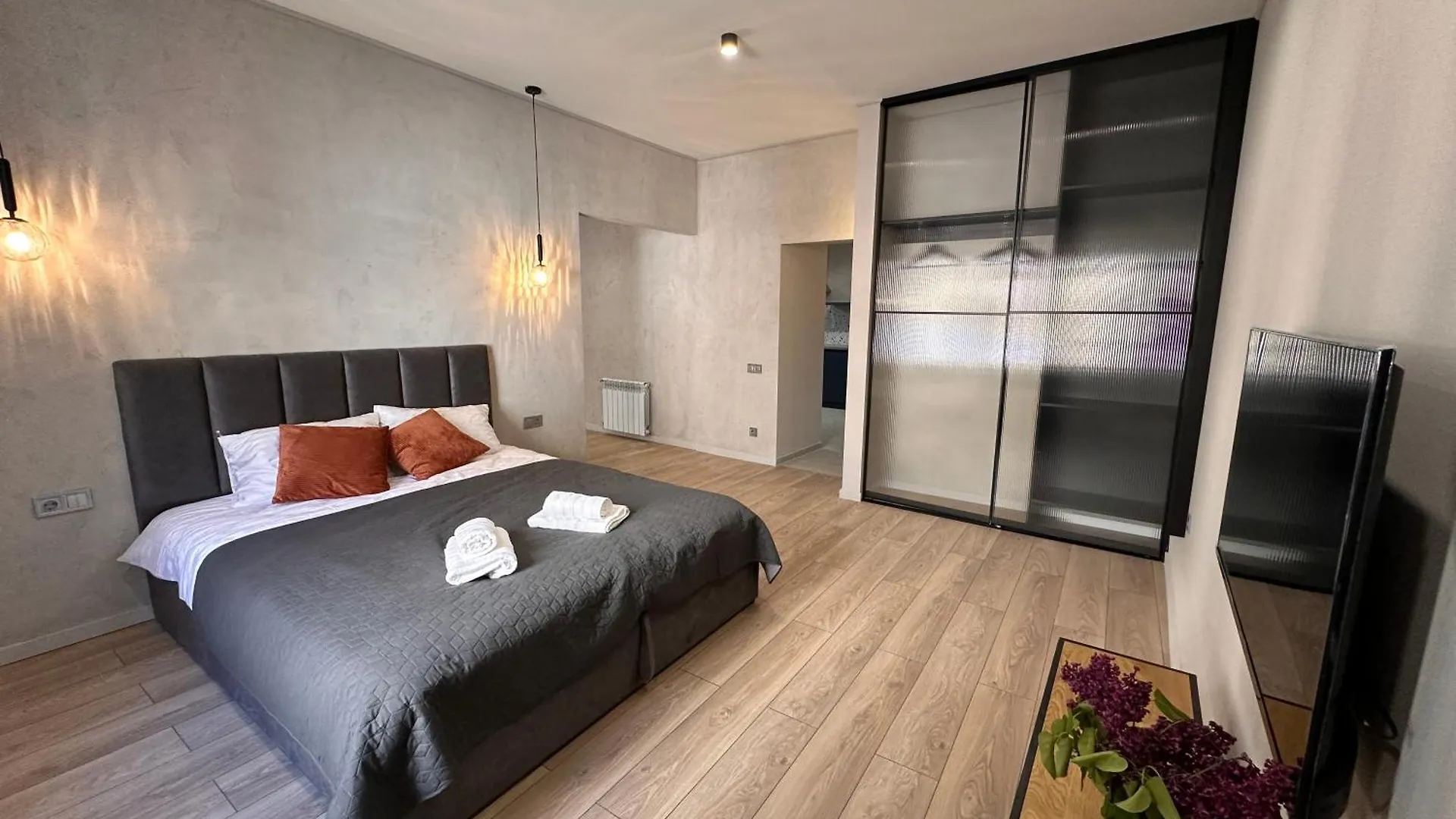 Freedom Apartments In The Heart Of Lviv - Balabana Str And Svoboda Avenue