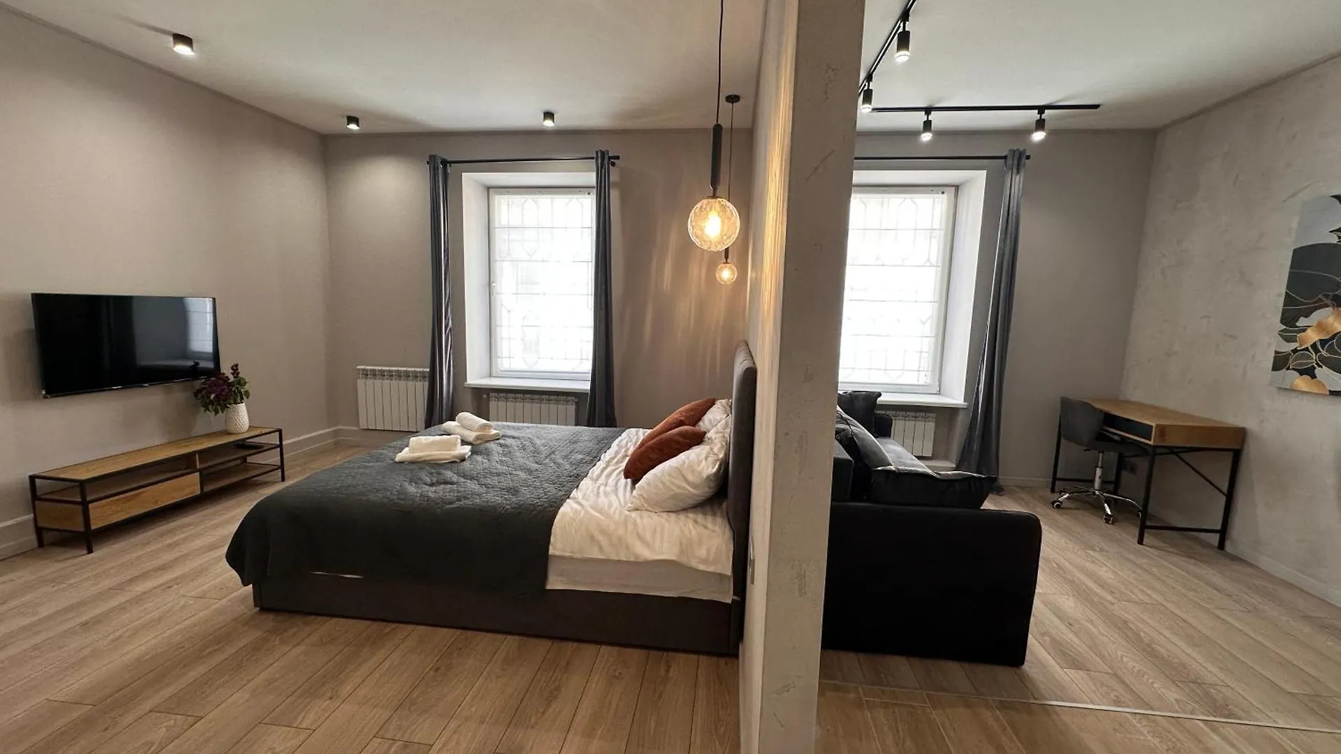 Freedom Apartments In The Heart Of Lviv - Balabana Str And Svoboda Avenue Ukrajina