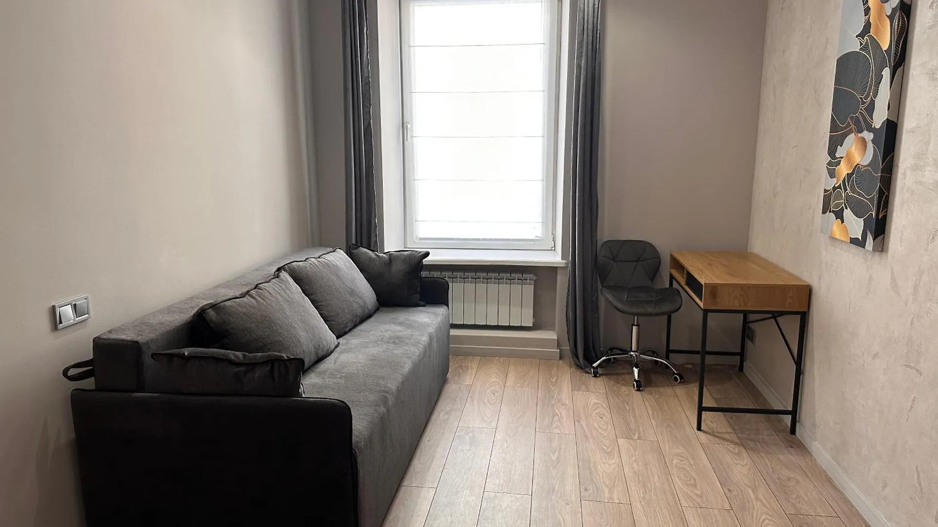 Freedom Apartments In The Heart Of Lviv - Balabana Str And Svoboda Avenue