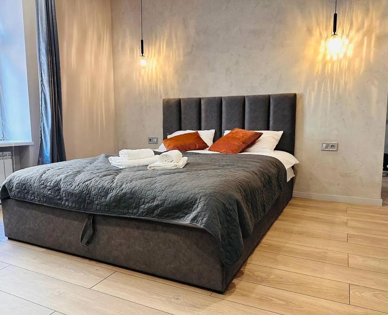 Freedom Apartments In The Heart Of Lviv - Balabana Str And Svoboda Avenue
