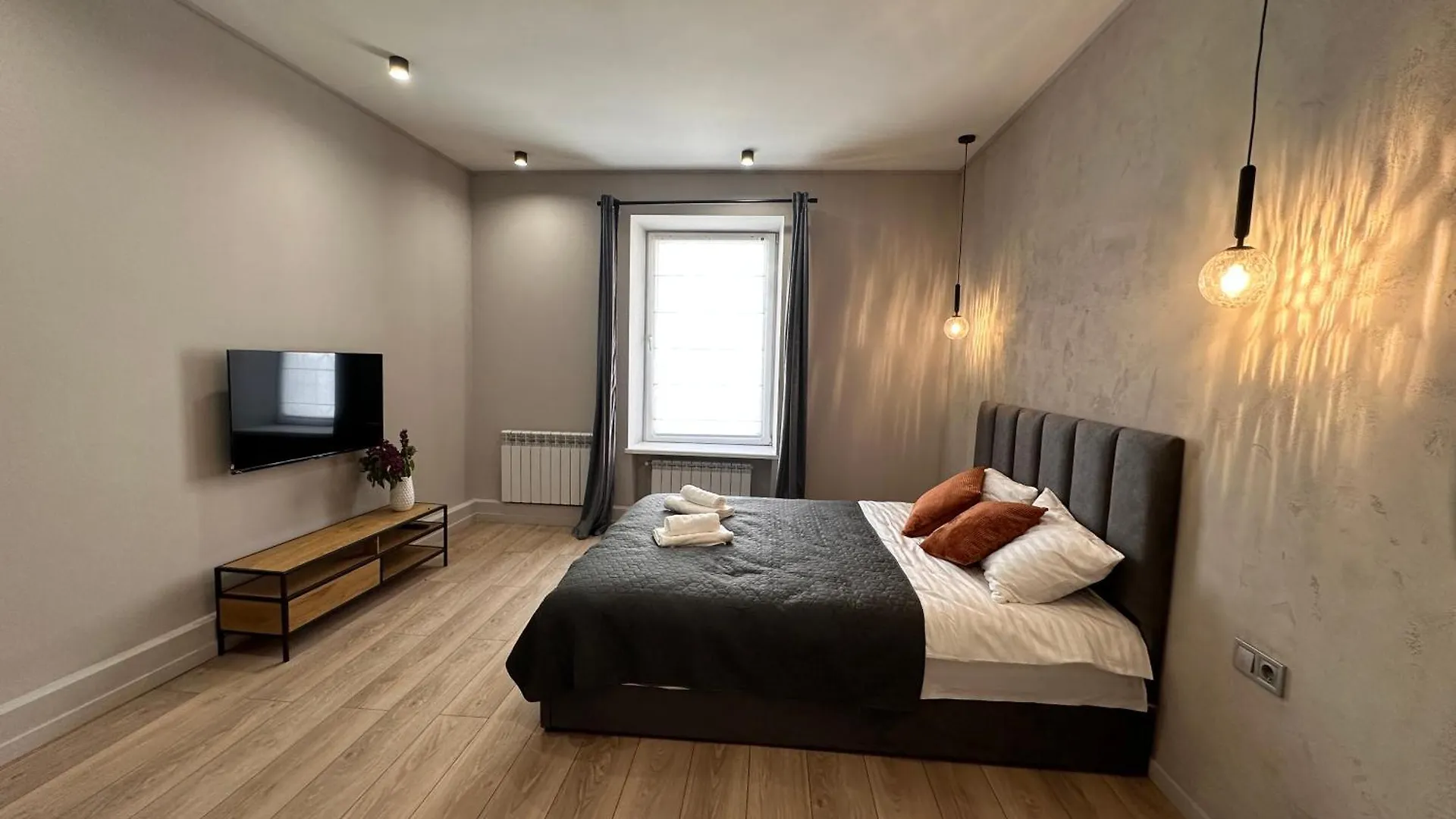 Freedom Apartments In The Heart Of Lviv - Balabana Str And Svoboda Avenue
