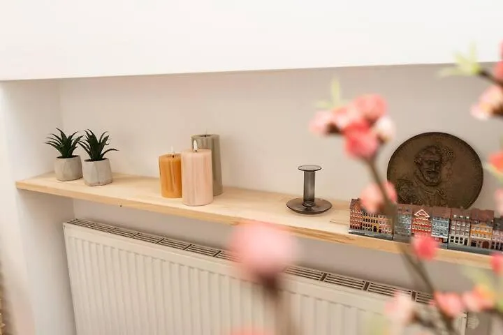 Freedom Apartments In The Heart Of Lviv - Balabana Str And Svoboda Avenue