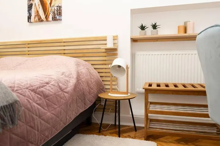 Freedom Apartments In The Heart Of Lviv - Balabana Str And Svoboda Avenue