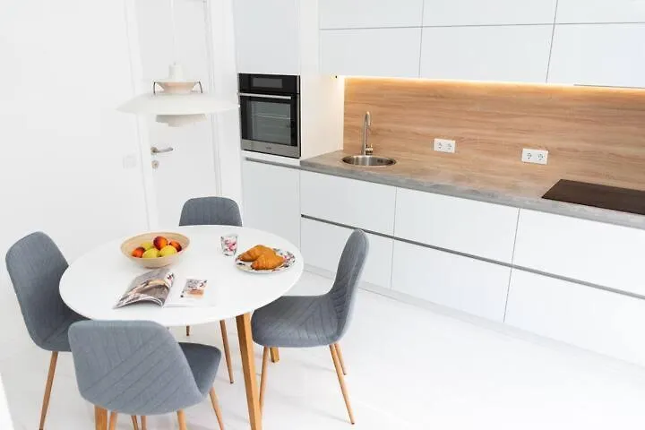 Freedom Apartments In The Heart Of Lviv - Balabana Str And Svoboda Avenue 0*,  Ukrajina