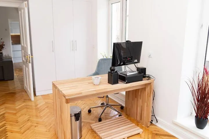 Freedom Apartments In The Heart Of Lviv - Balabana Str And Svoboda Avenue Ukrajina