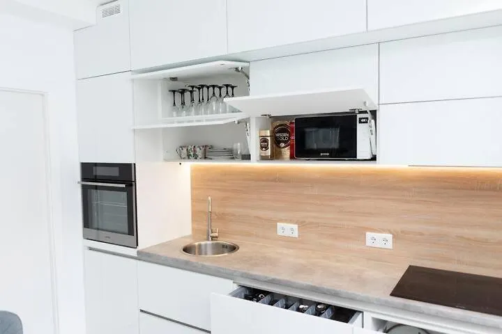 Freedom Apartments In The Heart Of Lviv - Balabana Str And Svoboda Avenue
